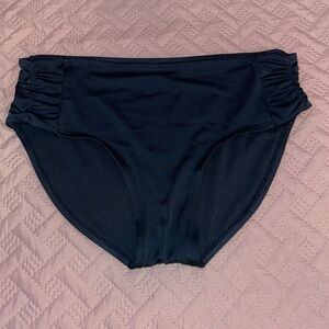 Justice bikini bottom- Size 18plus junior